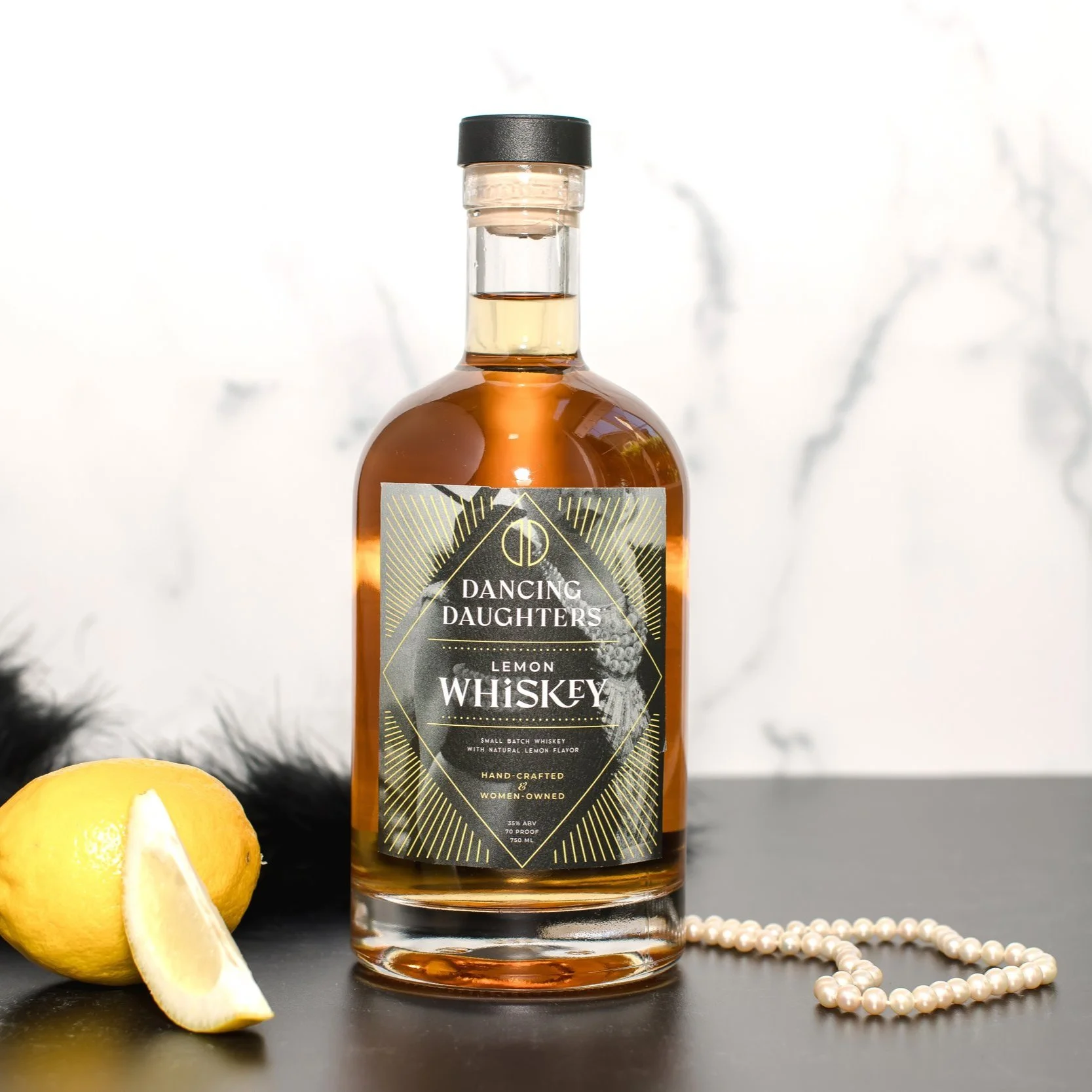 Dancing Daughters was founded by cousins Kelly Nolan and Jessica